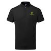 Premier Essential Coolchecker® Short Sleeve Chef's Shirt Thumbnail