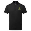 Premier Essential Coolchecker® Short Sleeve Chef's Shirt Thumbnail