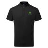 Premier Essential Coolchecker® Short Sleeve Chef's Shirt Thumbnail