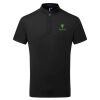 Premier Essential Coolchecker® Short Sleeve Chef's Shirt Thumbnail