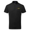 Premier Essential Coolchecker® Short Sleeve Chef's Shirt Thumbnail