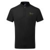 Premier Essential Coolchecker® Short Sleeve Chef's Shirt Thumbnail