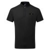 Premier Essential Coolchecker® Short Sleeve Chef's Shirt Thumbnail