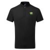 Premier Essential Coolchecker® Short Sleeve Chef's Shirt Thumbnail