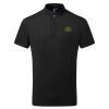Premier Essential Coolchecker® Short Sleeve Chef's Shirt Thumbnail