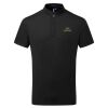Premier Essential Coolchecker® Short Sleeve Chef's Shirt Thumbnail