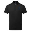 Premier Essential Coolchecker® Short Sleeve Chef's Shirt Thumbnail