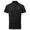 Premier Essential Coolchecker® Short Sleeve Chef's Shirt Thumbnail