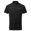 Premier Essential Coolchecker® Short Sleeve Chef's Shirt Thumbnail