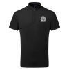 Premier Essential Coolchecker® Short Sleeve Chef's Shirt Thumbnail