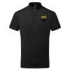 Premier Essential Coolchecker® Short Sleeve Chef's Shirt Thumbnail