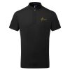 Premier Essential Coolchecker® Short Sleeve Chef's Shirt Thumbnail