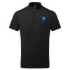 Premier Essential Coolchecker® Short Sleeve Chef's Shirt Thumbnail