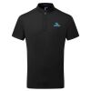 Premier Essential Coolchecker® Short Sleeve Chef's Shirt Thumbnail