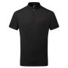 Premier Essential Coolchecker® Short Sleeve Chef's Shirt Thumbnail