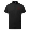 Premier Essential Coolchecker® Short Sleeve Chef's Shirt Thumbnail
