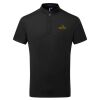 Premier Essential Coolchecker® Short Sleeve Chef's Shirt Thumbnail