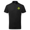 Premier Essential Coolchecker® Short Sleeve Chef's Shirt Thumbnail