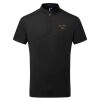 Premier Essential Coolchecker® Short Sleeve Chef's Shirt Thumbnail