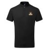 Premier Essential Coolchecker® Short Sleeve Chef's Shirt Thumbnail