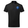 Premier Essential Coolchecker® Short Sleeve Chef's Shirt Thumbnail