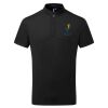 Premier Essential Coolchecker® Short Sleeve Chef's Shirt Thumbnail