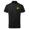 Premier Essential Coolchecker® Short Sleeve Chef's Shirt Thumbnail