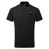 Premier Essential Coolchecker® Short Sleeve Chef's Shirt Thumbnail