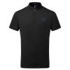 Premier Essential Coolchecker® Short Sleeve Chef's Shirt Thumbnail