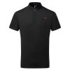 Premier Essential Coolchecker® Short Sleeve Chef's Shirt Thumbnail