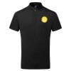 Premier Essential Coolchecker® Short Sleeve Chef's Shirt Thumbnail