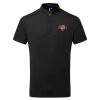 Premier Essential Coolchecker® Short Sleeve Chef's Shirt Thumbnail