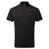 Premier Essential Coolchecker® Short Sleeve Chef's Shirt Thumbnail
