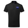 Premier Essential Coolchecker® Short Sleeve Chef's Shirt Thumbnail