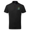 Premier Essential Coolchecker® Short Sleeve Chef's Shirt Thumbnail
