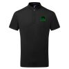 Premier Essential Coolchecker® Short Sleeve Chef's Shirt Thumbnail