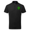 Premier Essential Coolchecker® Short Sleeve Chef's Shirt Thumbnail