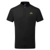 Premier Essential Coolchecker® Short Sleeve Chef's Shirt Thumbnail