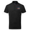 Premier Essential Coolchecker® Short Sleeve Chef's Shirt Thumbnail