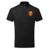 Premier Essential Coolchecker® Short Sleeve Chef's Shirt Thumbnail