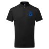 Premier Essential Coolchecker® Short Sleeve Chef's Shirt Thumbnail