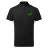 Premier Essential Coolchecker® Short Sleeve Chef's Shirt Thumbnail