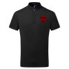 Premier Essential Coolchecker® Short Sleeve Chef's Shirt Thumbnail