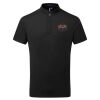 Premier Essential Coolchecker® Short Sleeve Chef's Shirt Thumbnail
