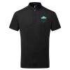 Premier Essential Coolchecker® Short Sleeve Chef's Shirt Thumbnail