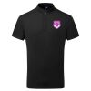 Premier Essential Coolchecker® Short Sleeve Chef's Shirt Thumbnail