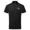 Premier Essential Coolchecker® Short Sleeve Chef's Shirt Thumbnail