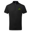 Premier Essential Coolchecker® Short Sleeve Chef's Shirt Thumbnail