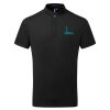 Premier Essential Coolchecker® Short Sleeve Chef's Shirt Thumbnail