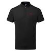 Premier Essential Coolchecker® Short Sleeve Chef's Shirt Thumbnail